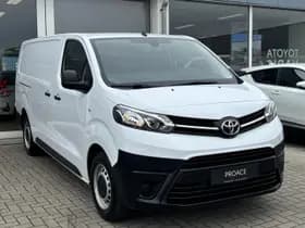 Toyota Proace thumbnail 5