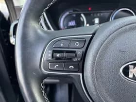 Kia E-niro thumbnail 14