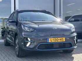 Kia E-niro thumbnail 3