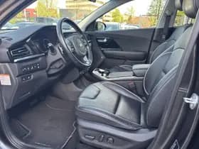 Kia E-niro thumbnail 6