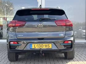 Kia E-niro thumbnail 9