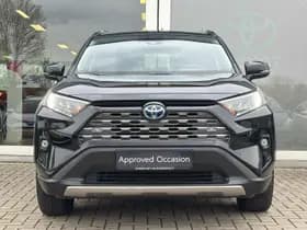 Toyota Rav4 thumbnail 6