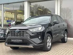 Toyota Rav4 thumbnail 7