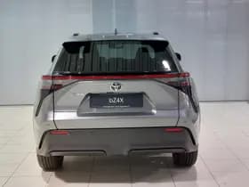 Toyota Bz4x thumbnail 12