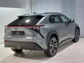 Toyota Bz4x thumbnail 13