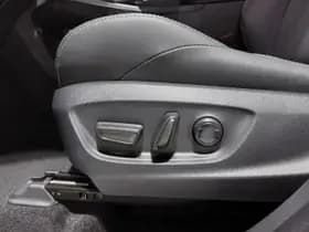 Toyota Bz4x thumbnail 19