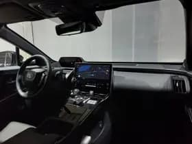 Toyota Bz4x thumbnail 27