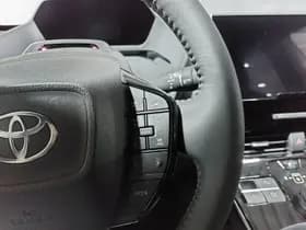 Toyota Bz4x thumbnail 33