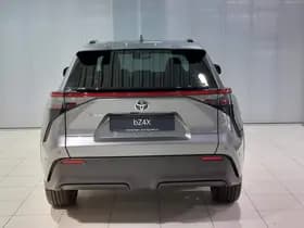 Toyota Bz4x thumbnail 47