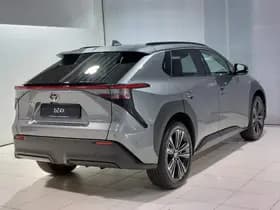 Toyota Bz4x thumbnail 48