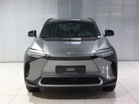 Toyota Bz4x thumbnail 6