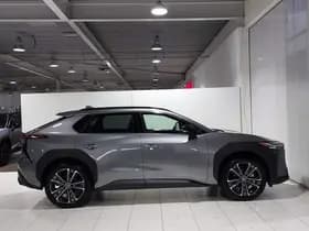 Toyota Bz4x thumbnail 52