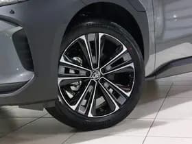 Toyota Bz4x thumbnail 53