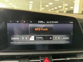 Kia Niro-ev thumbnail 13