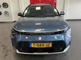 Kia Niro-ev thumbnail 21