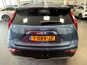 Kia Niro-ev thumbnail 22