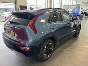 Kia Niro-ev thumbnail 25