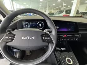 Kia Niro-ev thumbnail 32