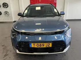 Kia Niro-ev thumbnail 48