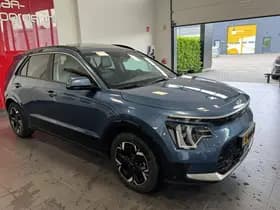 Kia Niro-ev thumbnail 53