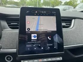 Renault Zoe thumbnail 20