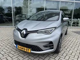 Renault Zoe thumbnail 37
