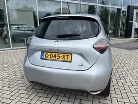 Renault Zoe thumbnail 38