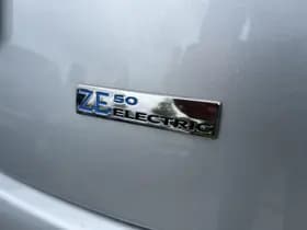 Renault Zoe thumbnail 7