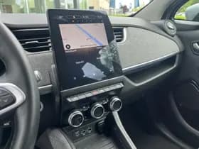 Renault Zoe thumbnail 9