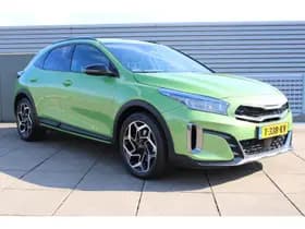 Kia Xceed thumbnail 2