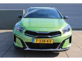 Kia Xceed thumbnail 3