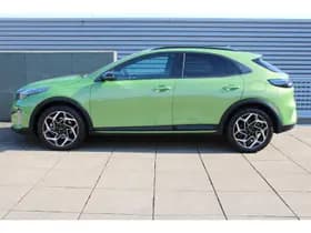 Kia Xceed thumbnail 4