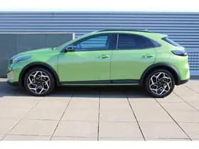 Kia Xceed thumbnail 40