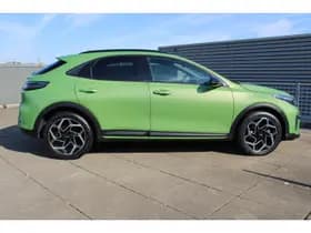 Kia Xceed thumbnail 8