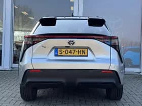 Toyota Bz4x thumbnail 12