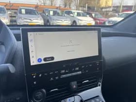 Toyota Bz4x thumbnail 14