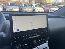 Toyota Bz4x thumbnail 15