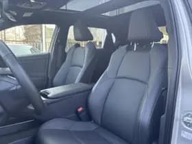 Toyota Bz4x thumbnail 24