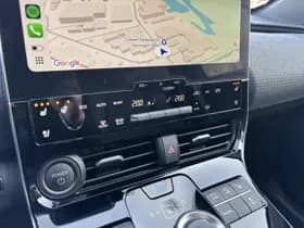 Toyota Bz4x thumbnail 4