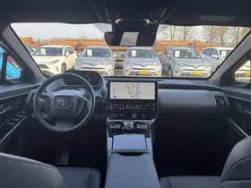 Toyota Bz4x thumbnail 42