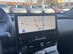 Toyota Bz4x thumbnail 56