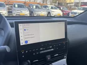 Toyota Bz4x thumbnail 57