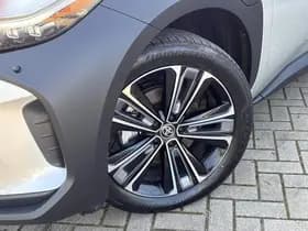 Toyota Bz4x thumbnail 58