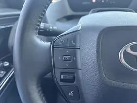 Toyota Bz4x thumbnail 59