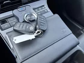 Toyota Bz4x thumbnail 80