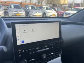 Toyota Bz4x thumbnail 10