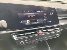 Kia Niro-ev thumbnail 24