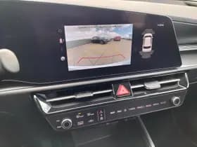 Kia Niro-ev thumbnail 27