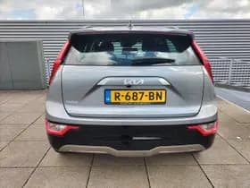 Kia Niro-ev thumbnail 4