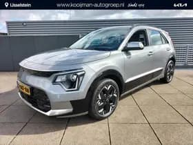 Kia Niro-ev thumbnail 36